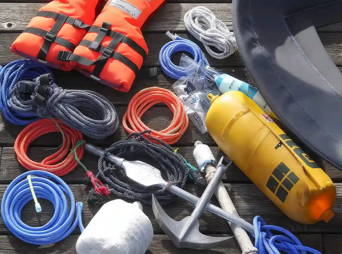 Watercraft Accessories Watercraft Accessories