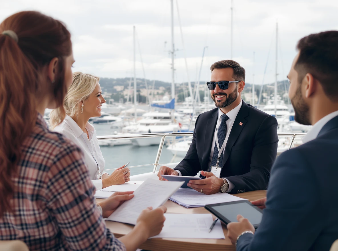 Yacht Charter, Brokerage & Management Yacht Charter, Brokerage & Management