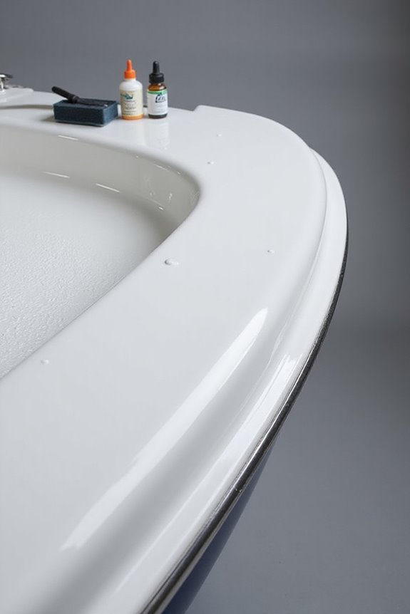 advanced eco friendly boat coatings