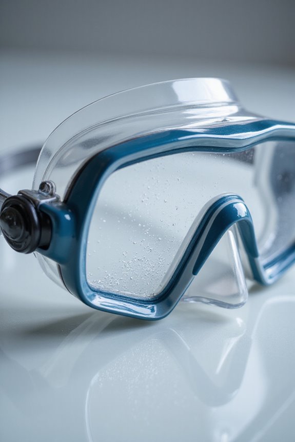 anti fog coating technologies explained