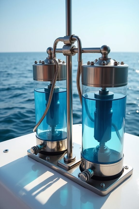 anti rolling systems explained