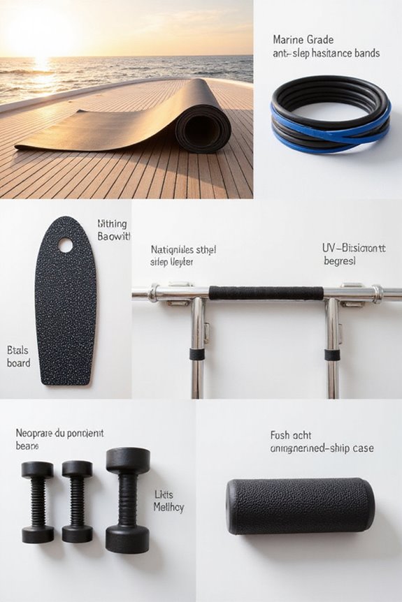 balance flexibility stability training