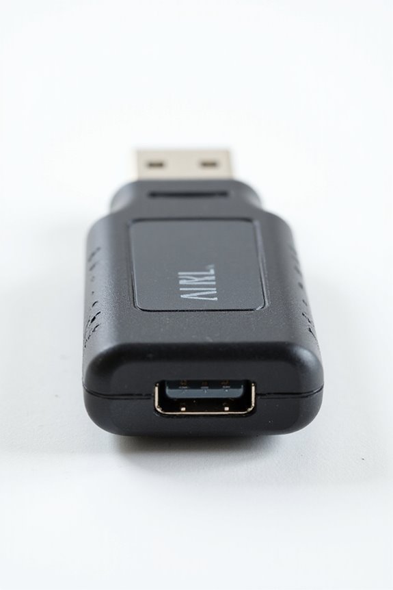 best ais receiver dongles