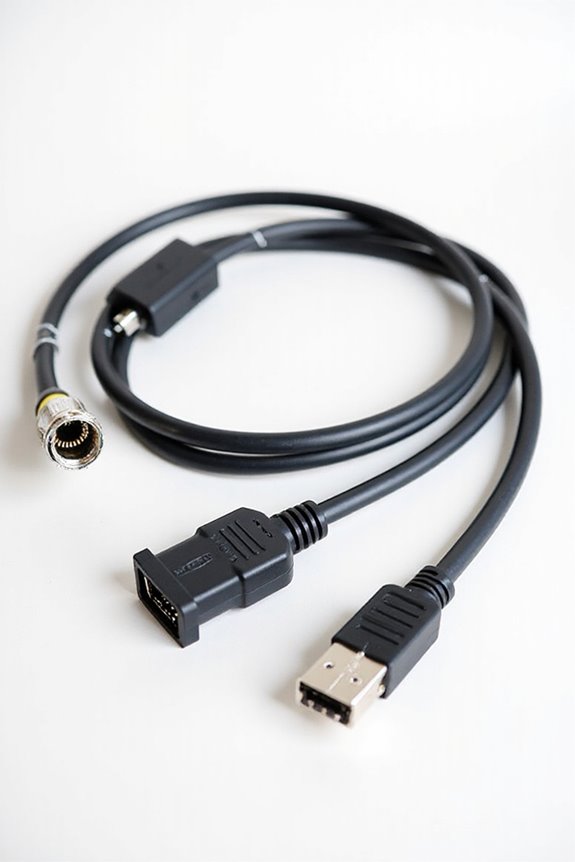 best nmea 2000 cables