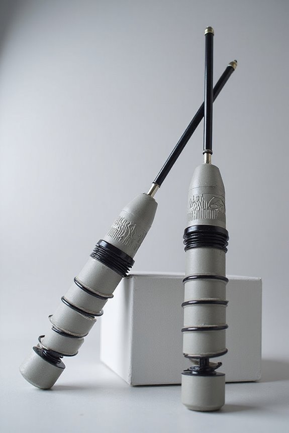 boat seat shock absorber considerations