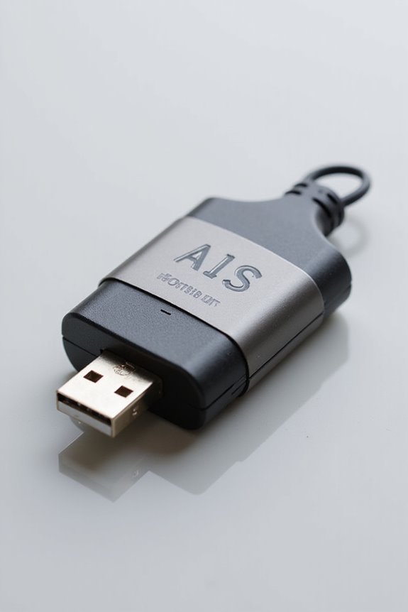 choose compatible ais dongle
