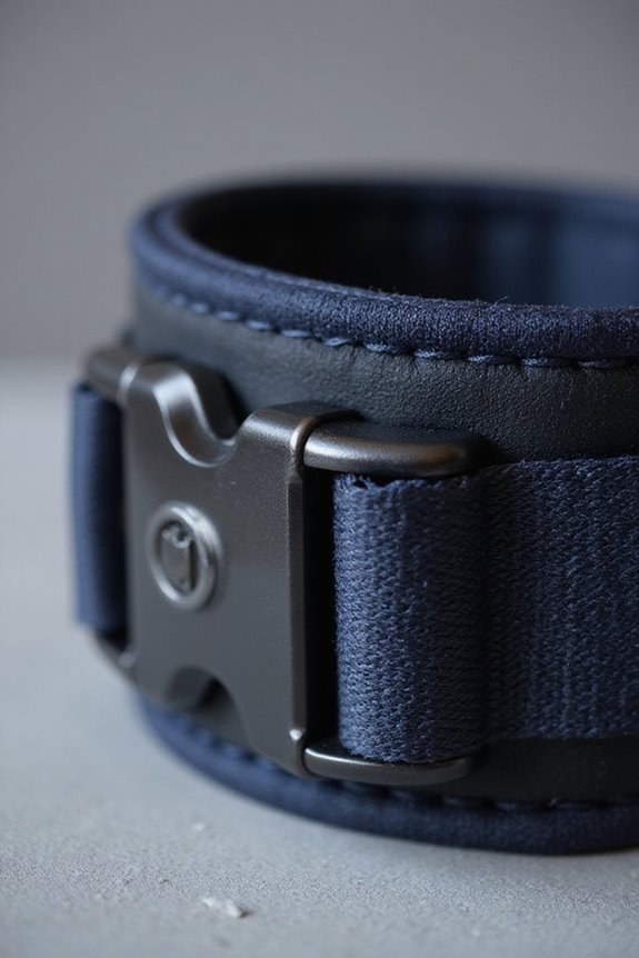 choose reliable diving buckles