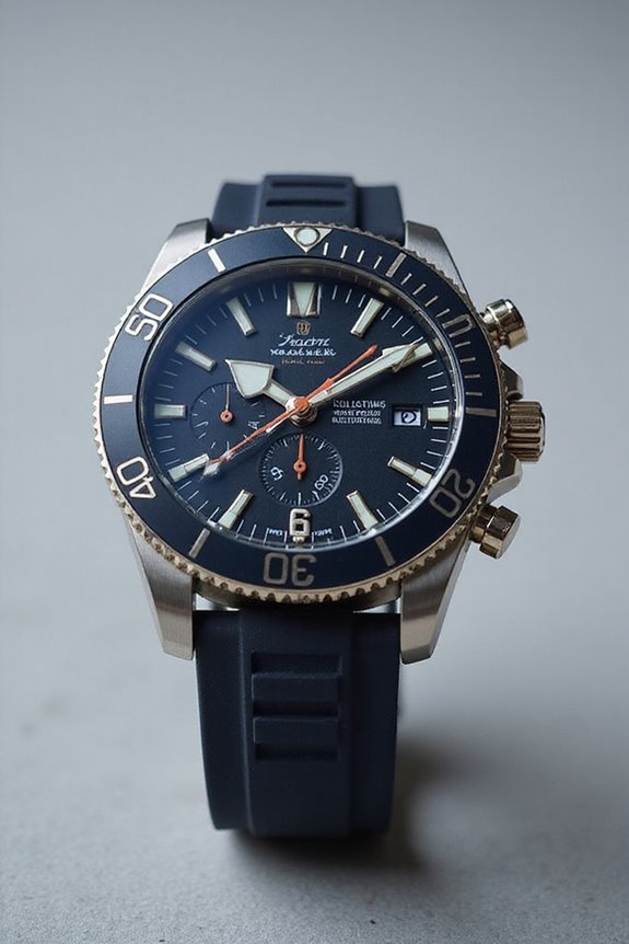 choose the perfect yacht master