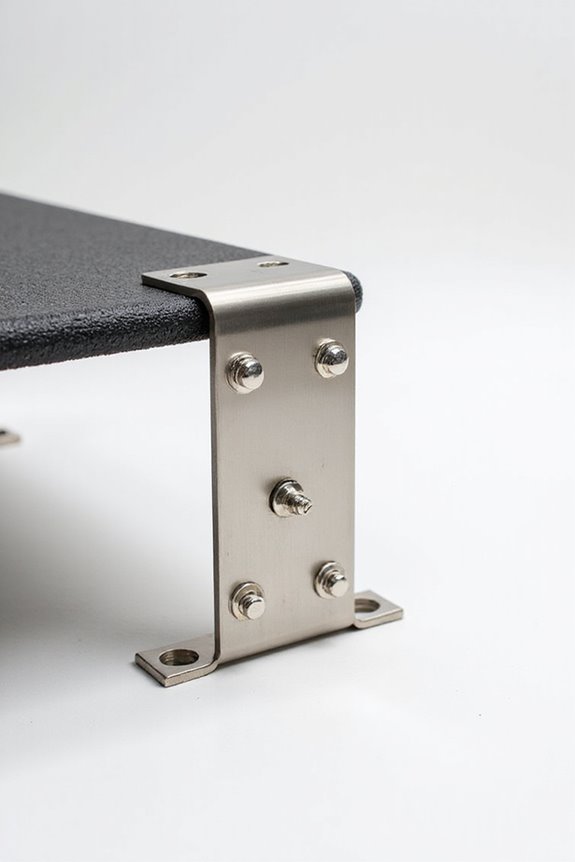 choosing a grill mount