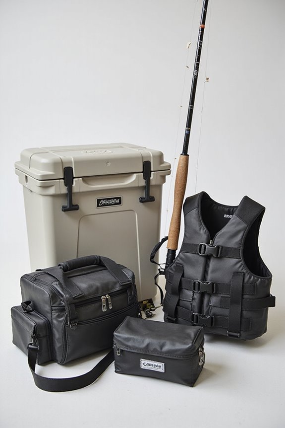 choosing durable boat accessories