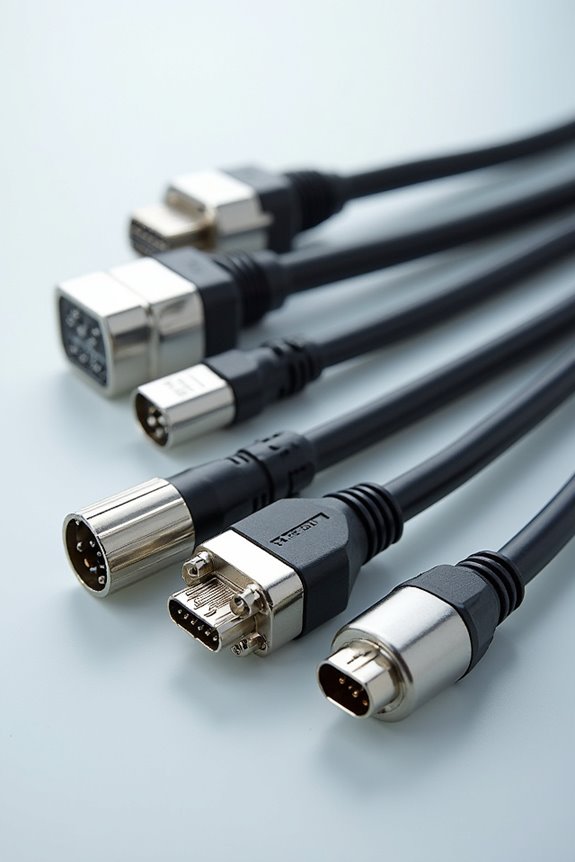 choosing durable marine cables