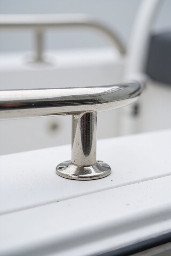 choosing durable track accessories