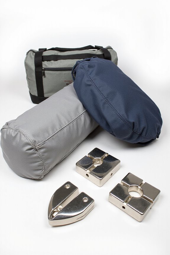 choosing durable yacht accessories