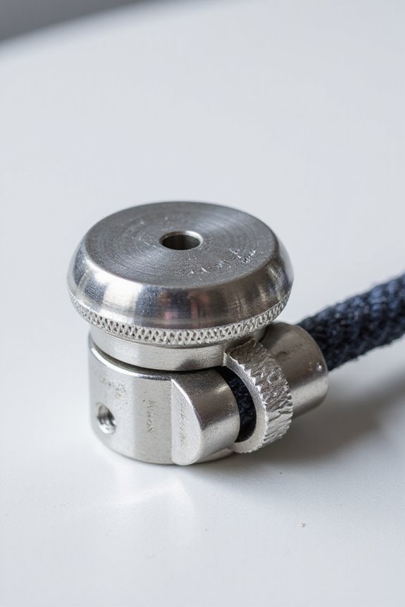 choosing durable yacht equipment