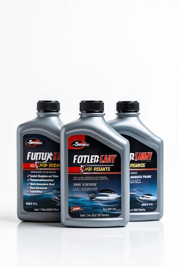 choosing hydraulic steering fluid