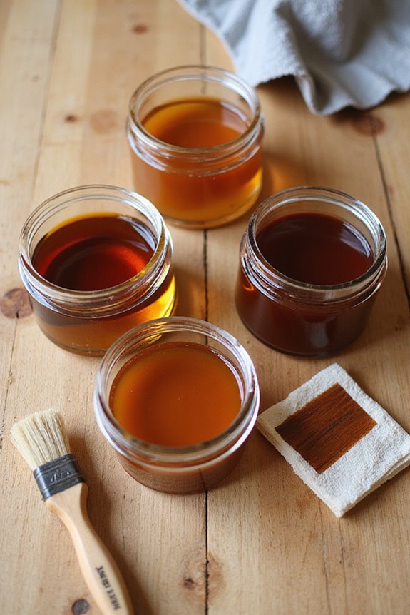 choosing marine varnish wisely