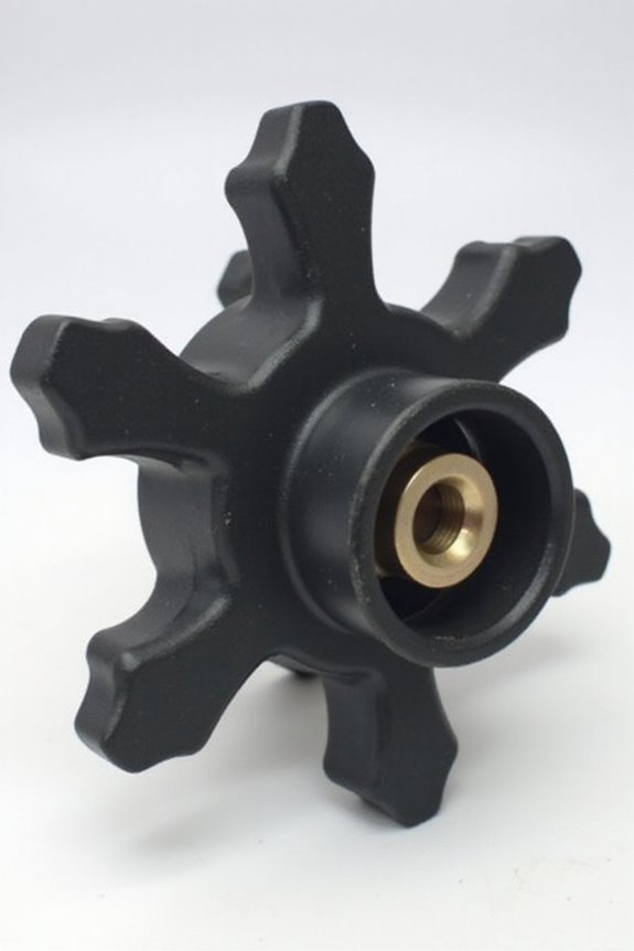 choosing mercury outboard impeller