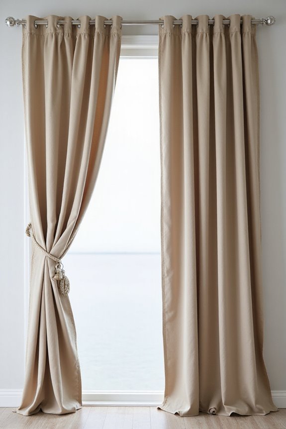 choosing pontoon boat curtains