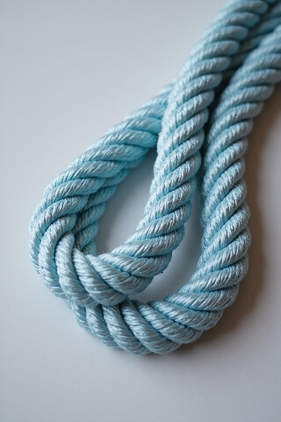 choosing quality dock lines