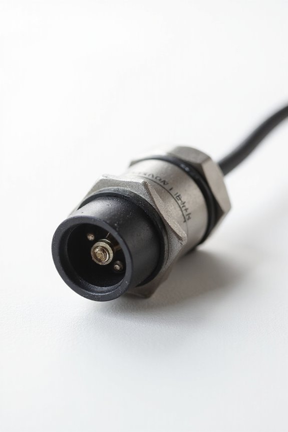choosing reliable marine sensors