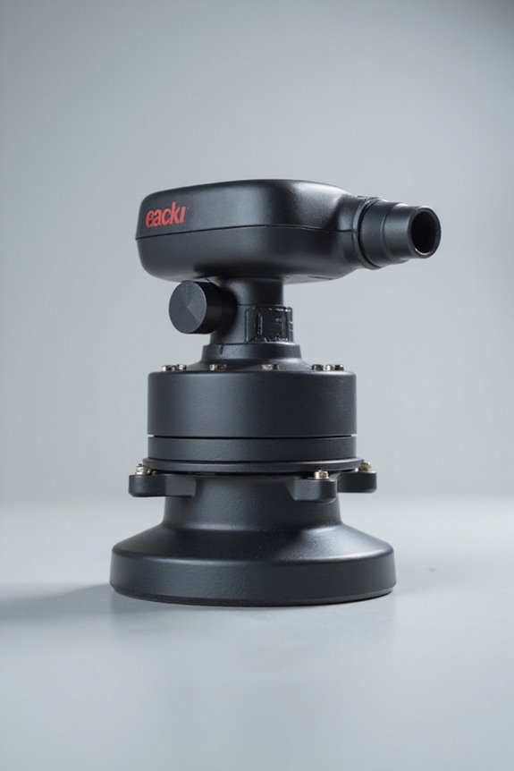 choosing sonar transducer wisely