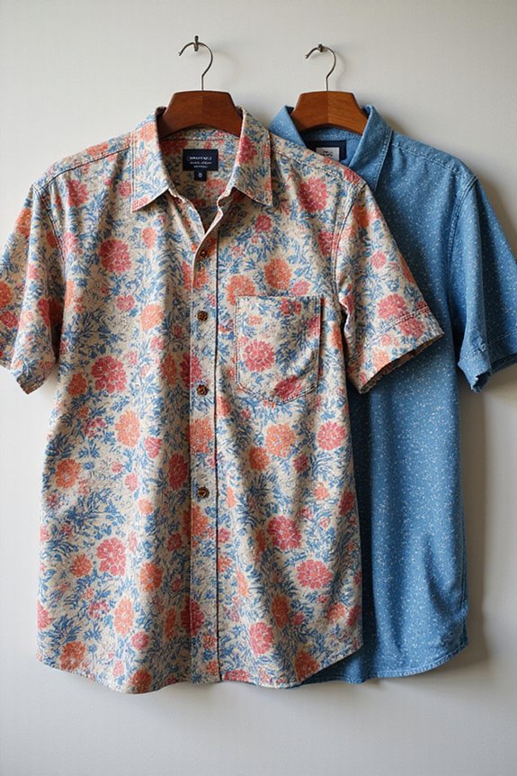choosing the perfect yacht rock shirt