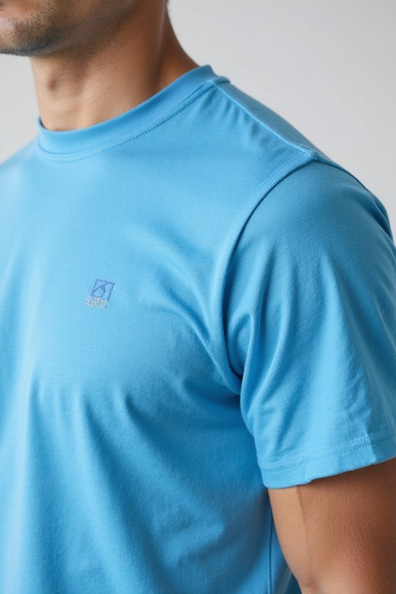 choosing the perfect yacht t shirt