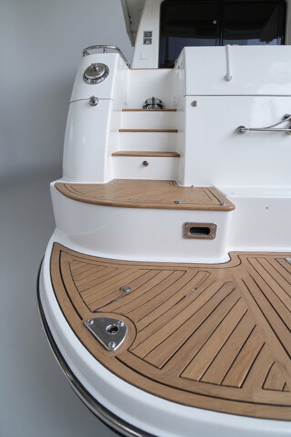 choosing the right dock