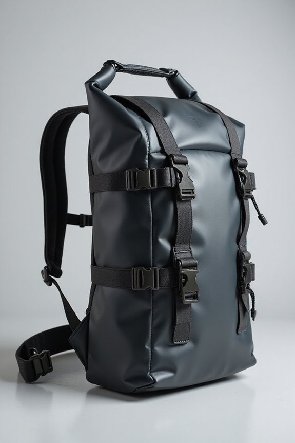 choosing the right dry bag