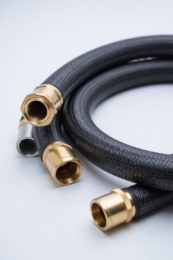 choosing the right hose