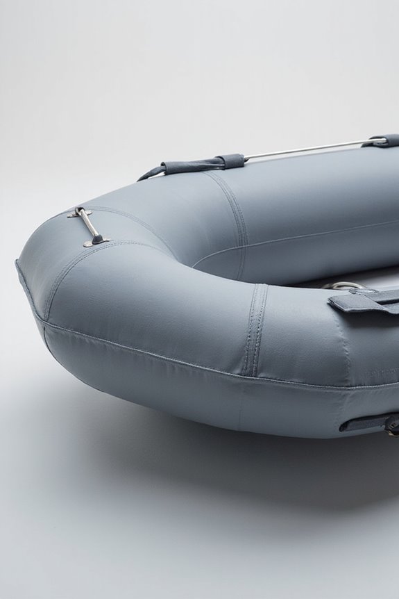 choosing the right inflatable