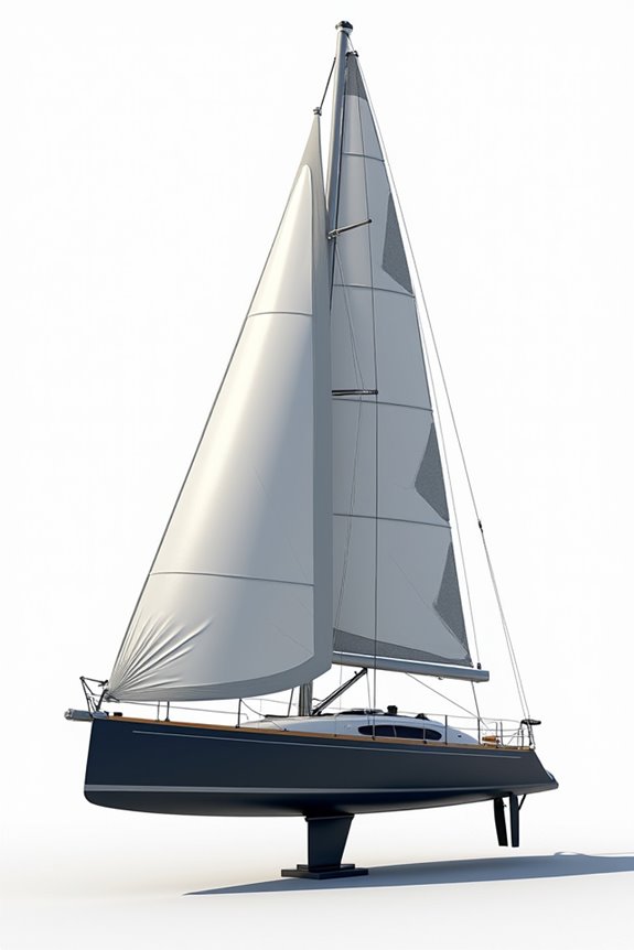 choosing the right rc yacht
