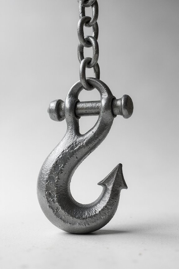 choosing the right snubber hook