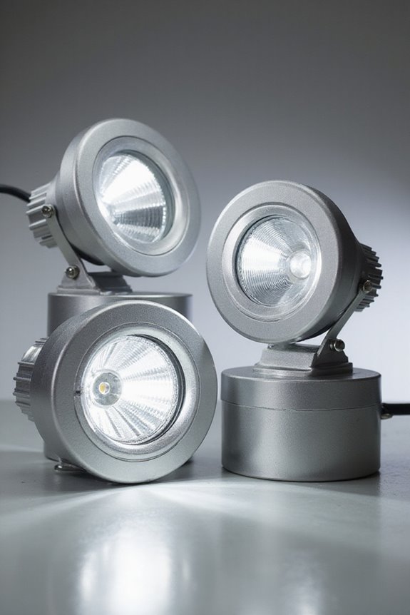 choosing the right stern light