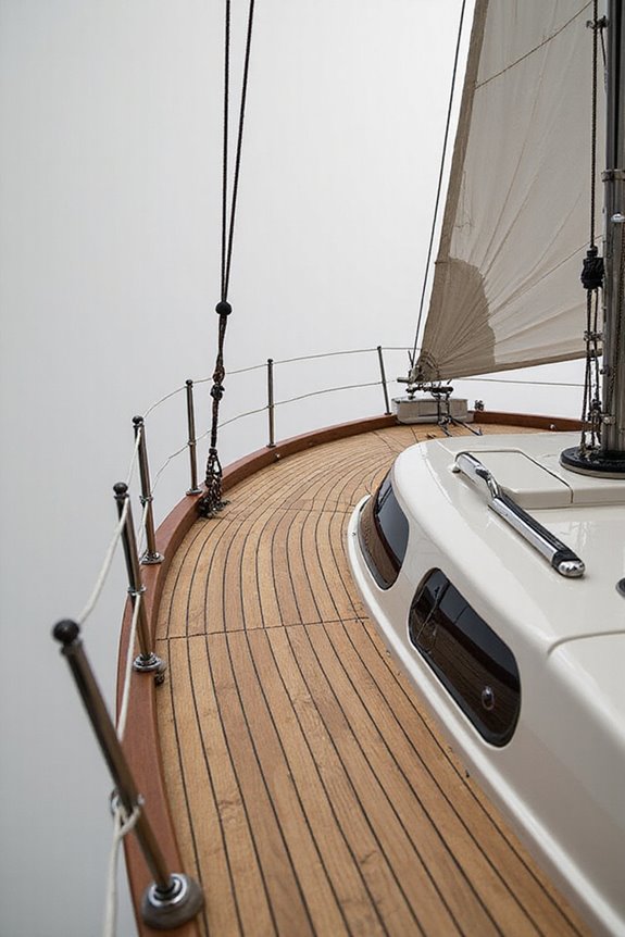 choosing the right yacht