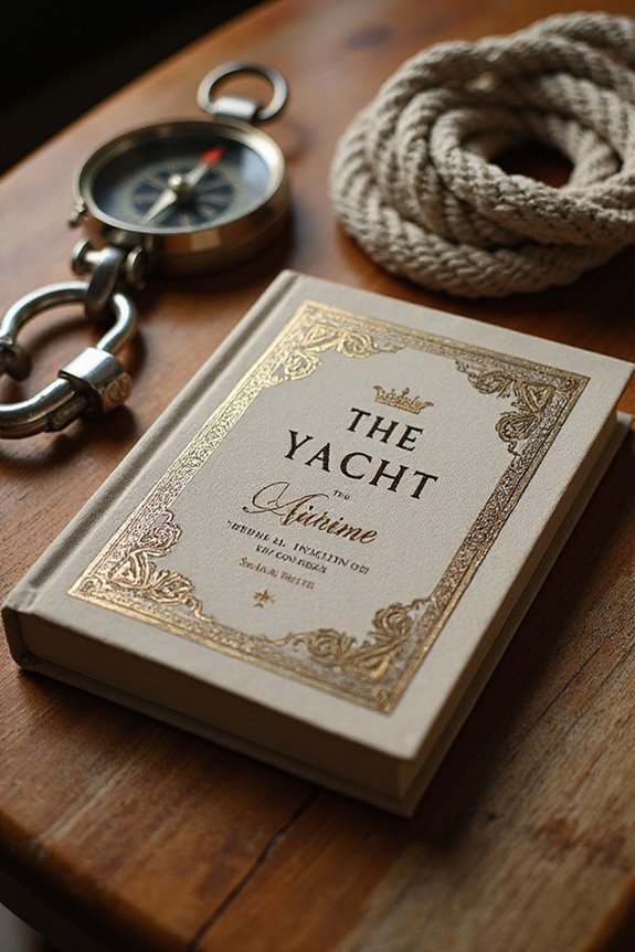 choosing the right yacht book