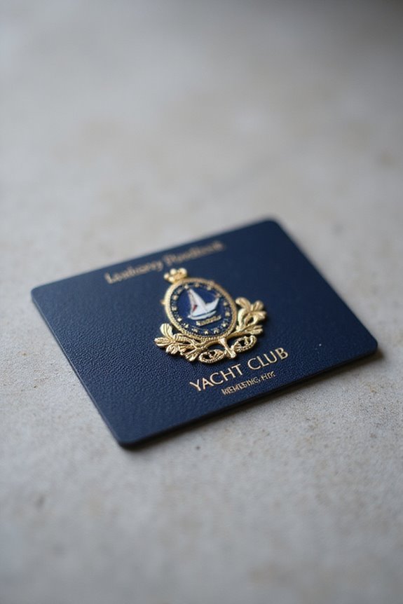 choosing the right yacht club