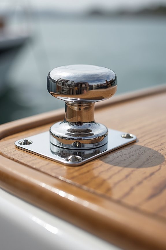 choosing the right yacht