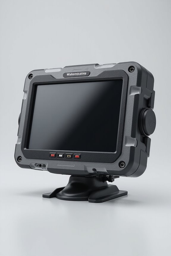 choosing wifi tank monitor