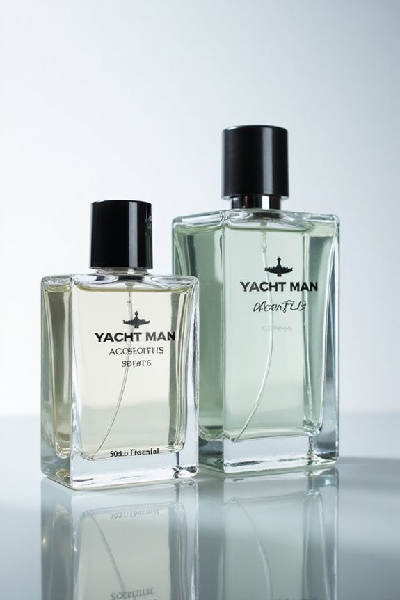 choosing yacht man aventus factors