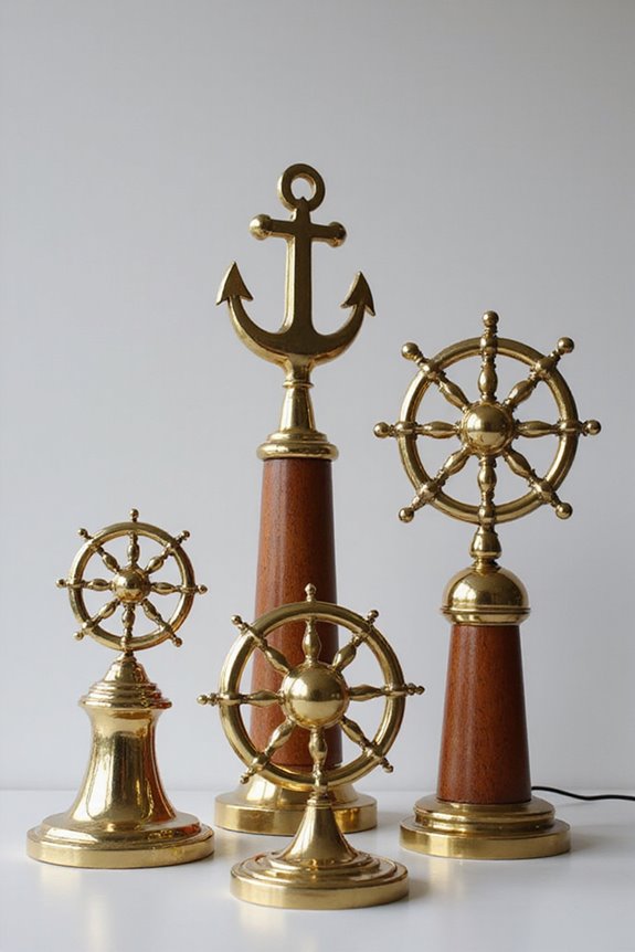 choosing yacht ornament wisely