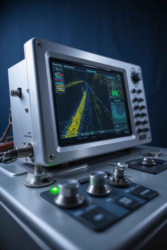 collision avoidance technology synergy