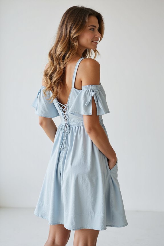 comfort and stylish fit
