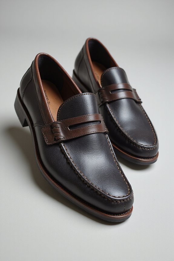 comfort durability style fit
