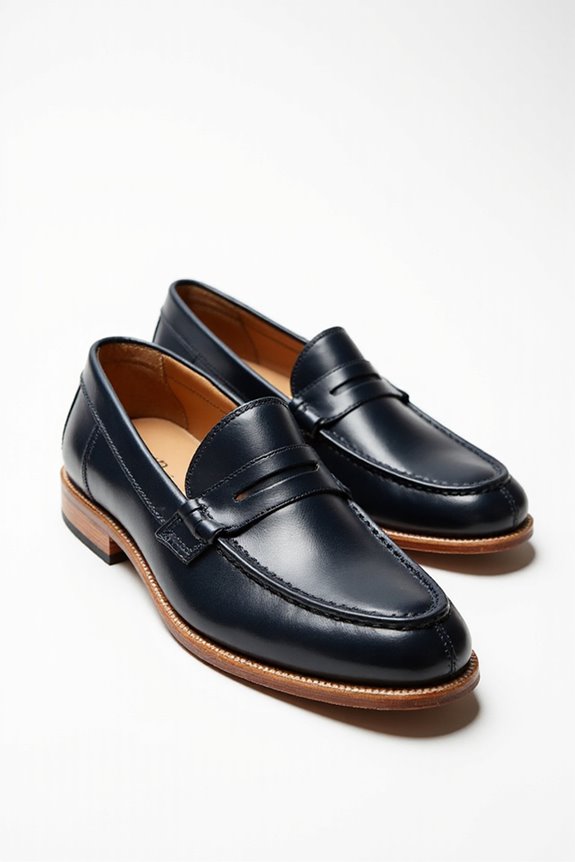 comfort style durability safety