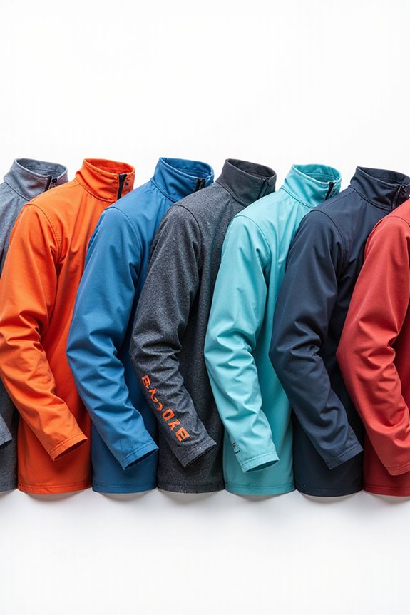 comfortable stylish fishing shirts