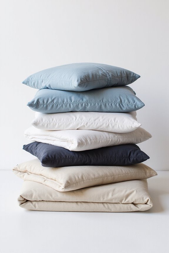 comfortable yacht bedding sets