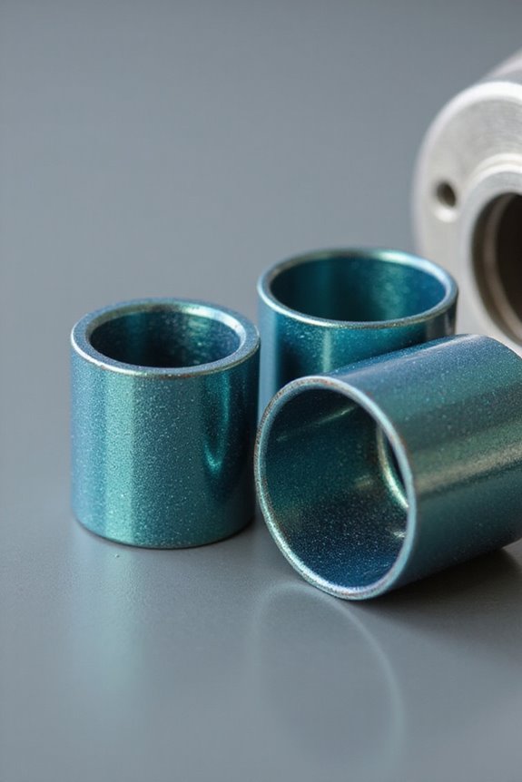 corrosion resistance improvement strategies
