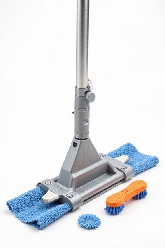 cost effective sustainable cleaning solutions