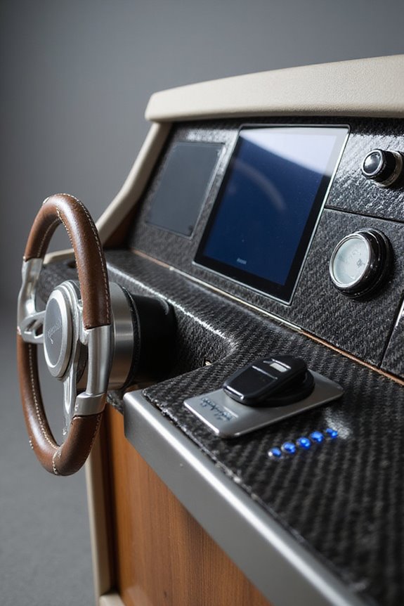 customization enhances yacht investment